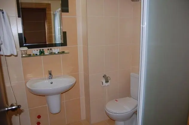 Standard Tek Kişilik Oda