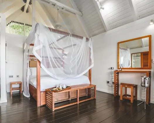 Süit, 1 En Büyük (King) Boy Yatak, Dağ Manzaralı (Luxe Lodge)