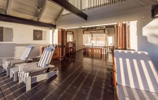 Süit, 1 En Büyük (King) Boy Yatak, Dağ Manzaralı (Luxe Lodge)