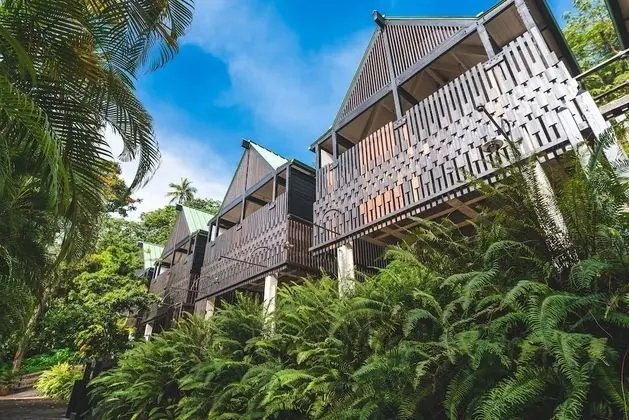 Süit, 1 En Büyük (King) Boy Yatak, Dağ Manzaralı (Luxe Lodge)