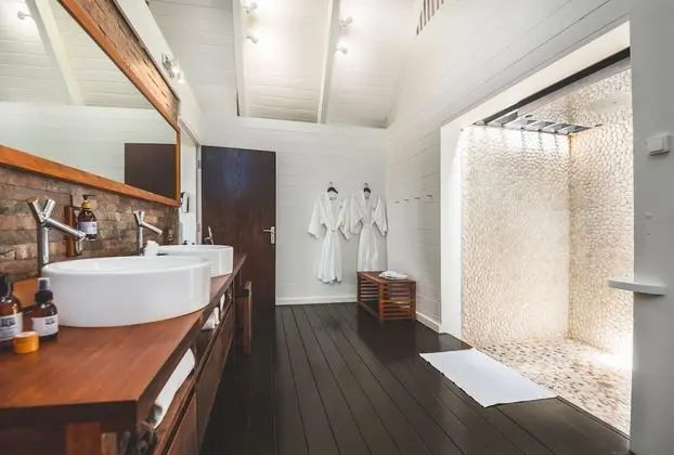 Süit, 1 En Büyük (King) Boy Yatak, Dağ Manzaralı (Luxe Lodge)