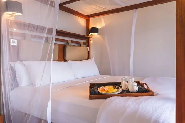 Süit, 1 En Büyük (King) Boy Yatak, Dağ Manzaralı (Luxe Lodge)