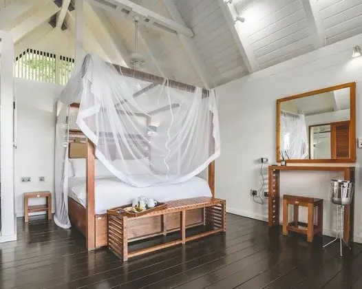 Süit, 1 En Büyük (King) Boy Yatak, Dağ Manzaralı (Luxe Lodge)