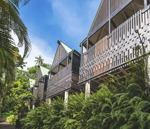 Süit, 1 En Büyük (King) Boy Yatak, Dağ Manzaralı (Luxe Lodge)
