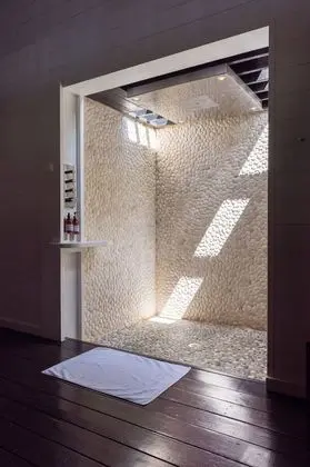 Süit, 1 En Büyük (King) Boy Yatak, Dağ Manzaralı (Luxe Lodge)