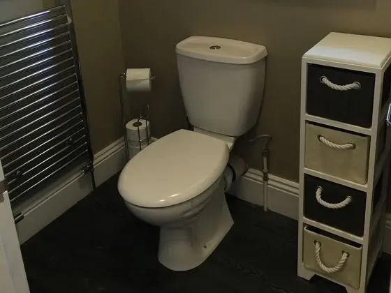 Apart Daire, Özel Banyo