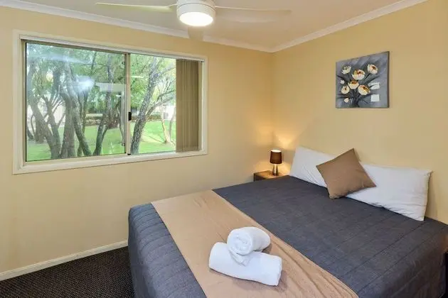Standard Oda, Sigara İçilmez, Mutfak (1 Bedroom Cabin)