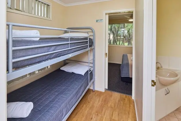 Standard Oda, Sigara İçilmez, Mutfak (1 Bedroom Cabin)