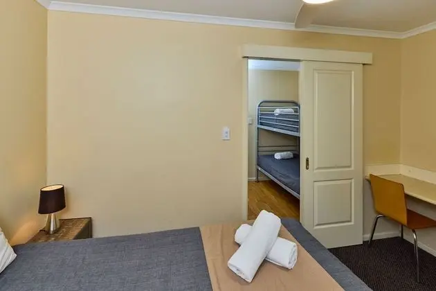 Standard Oda, Sigara İçilmez, Mutfak (1 Bedroom Cabin)