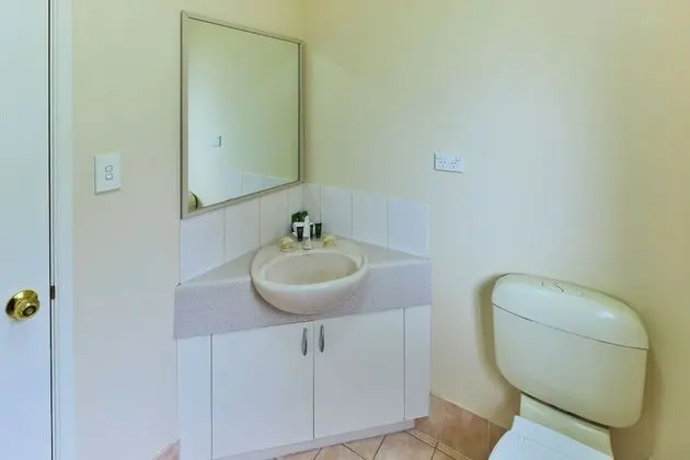 Standard Oda, Sigara İçilmez, Mutfak (1 Bedroom Cabin)