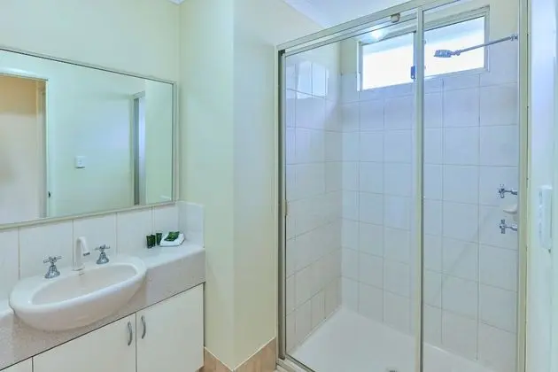 Standard Süit, 2 Yatak Odası, Sigara İçilmez, Mutfak