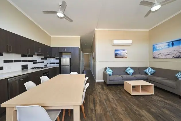 Villa, 2 Yatak Odası (Disability Access)