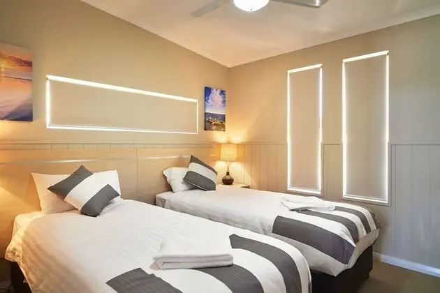 Villa, 3 Yatak Odası