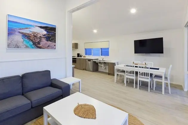 Villa, 2 Yatak Odası