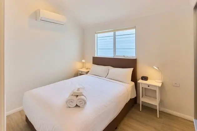 Villa, 2 Yatak Odası