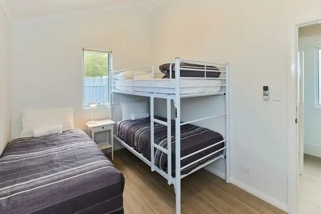 Villa, 2 Yatak Odası