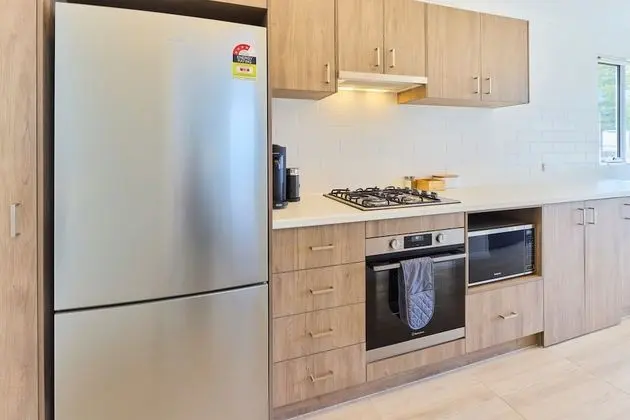 Villa, 2 Yatak Odası