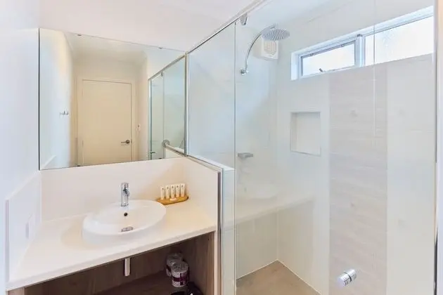 Villa, 2 Yatak Odası