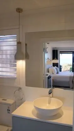 Deluxe Oda, Plaj Kenarı