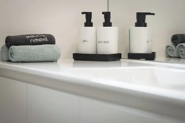 Banyo imkân ve özellikleri