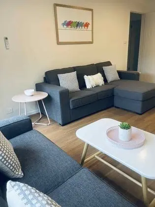 Premium Apart Daire