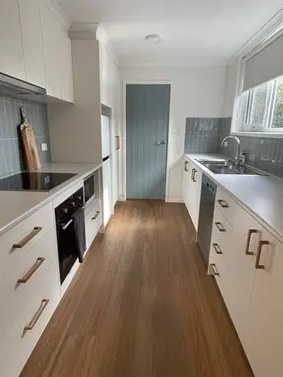Premium Apart Daire