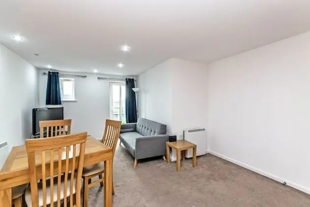 Deluxe Apart Daire