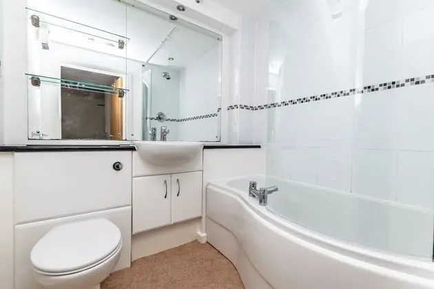 Deluxe Apart Daire