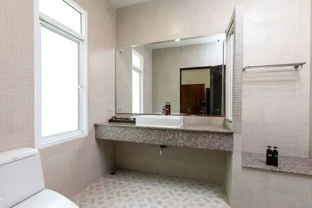 Garden Superior Double/Twin Room