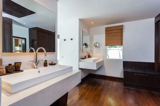 Grand Pool Suite Seaview