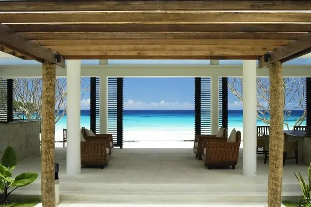 Spa Pool Suite