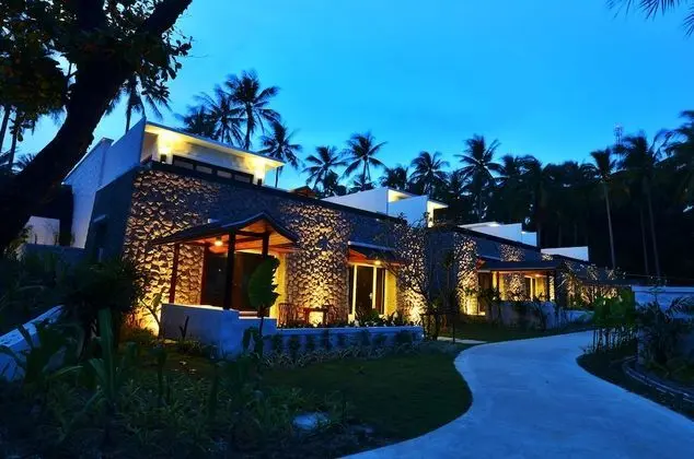 Spa Pool Suite