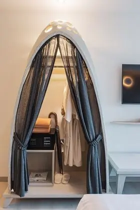 Superior İki Ayrı Yataklı Oda