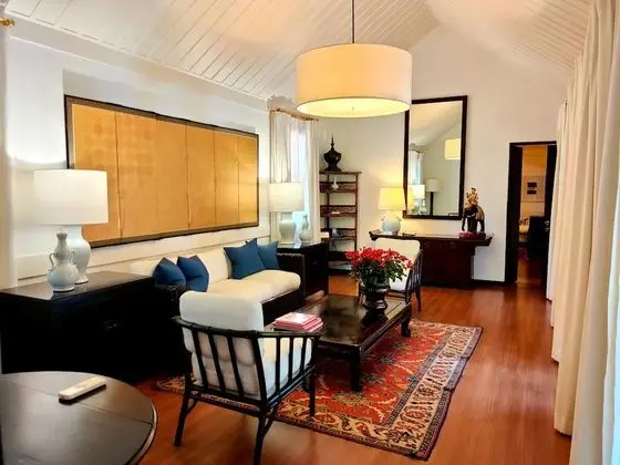 Suite (Min. Age 12 years old)