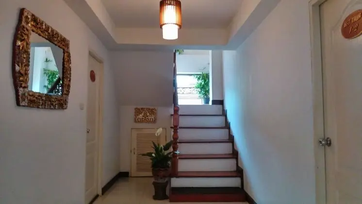 Standard İki Ayrı Yataklı Oda