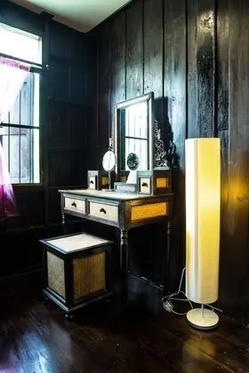 Villa - 2 persons stay