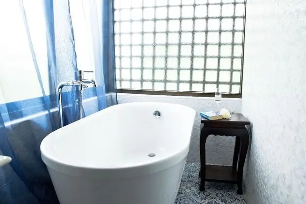 Villa - 2 persons stay