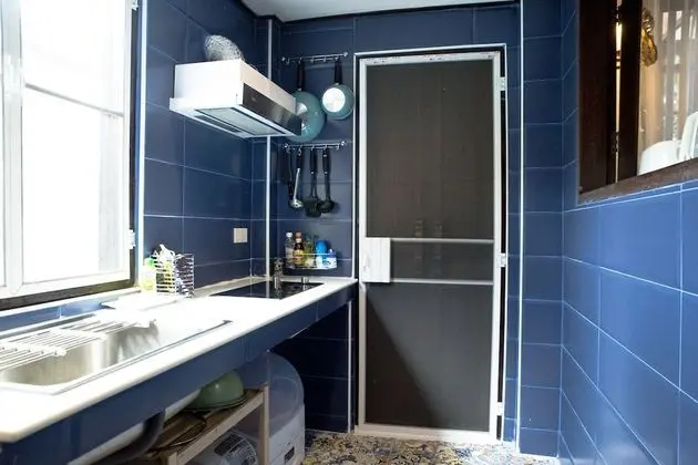 Villa - 3 persons stay