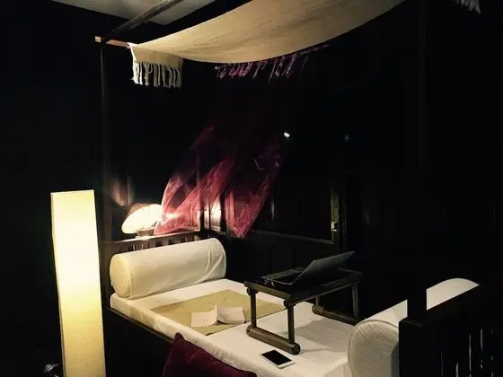 Villa - 4 persons stay