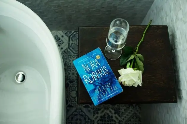 Villa - 4 persons stay