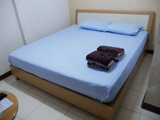 Standard Double Room with Air-conditioner