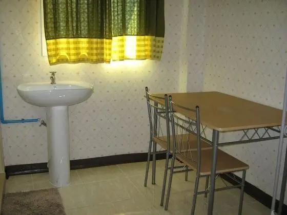 Standard Double Room with Air-conditioner