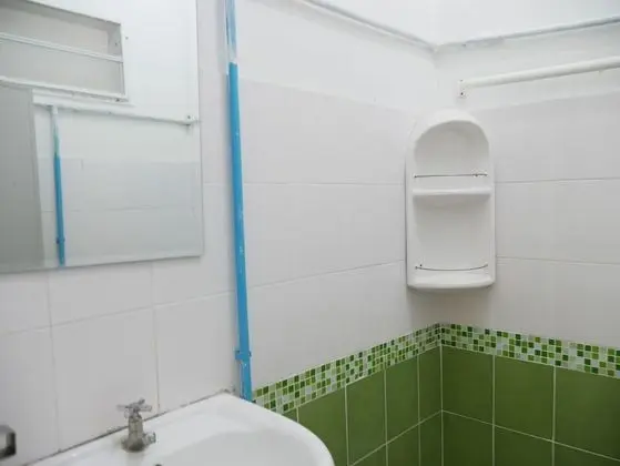 Standard Double Room with Air-conditioner