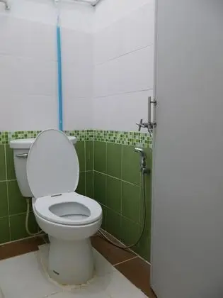 Standard Double Room with Air-conditioner