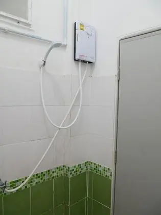 Standard Double Room with Air-conditioner