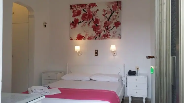 Tek Kişilik Oda