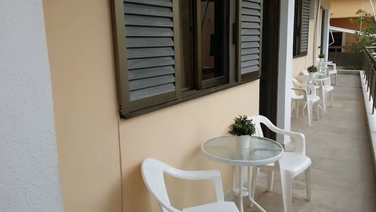 Tek Kişilik Oda