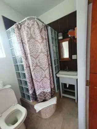 Deluxe Stüdyo Süit, 1 Büyük (Queen) Boy Yatak