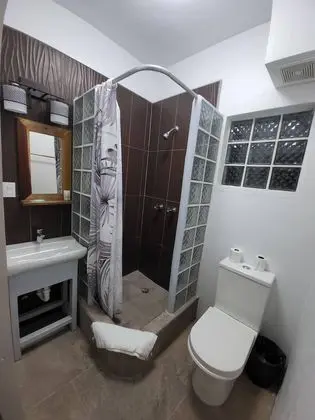 Deluxe Stüdyo Süit, 1 Büyük (Queen) Boy Yatak