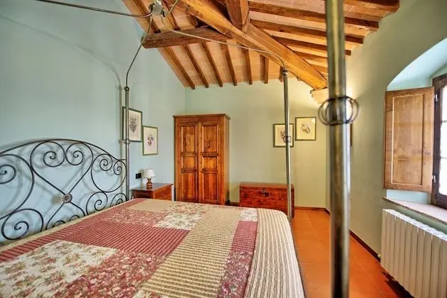 Panoramic Villa, 5 Yatak Odası, Kişiye Özel Havuzlu (Villa Rachele)